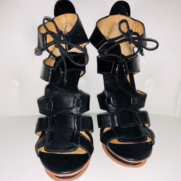 L.A.M.B. JACO SANDAL - Picture 2 of 5